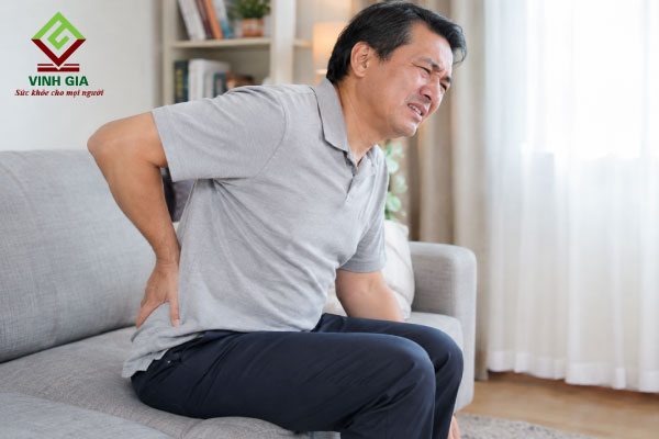 Chăm sóc đau lưng không chỉ dựa vào nghỉ ngơi