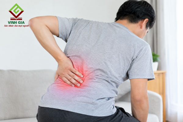 Đau lưng có nên xoa bóp không? Đau lưng có nên xoa bóp không?