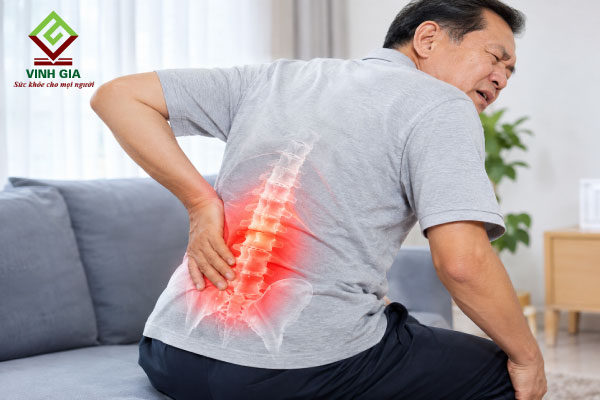 Đau lưng khi nào không nên tự tập luyện?