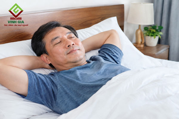 Khi nào nghỉ ngơi lại cần thiết?