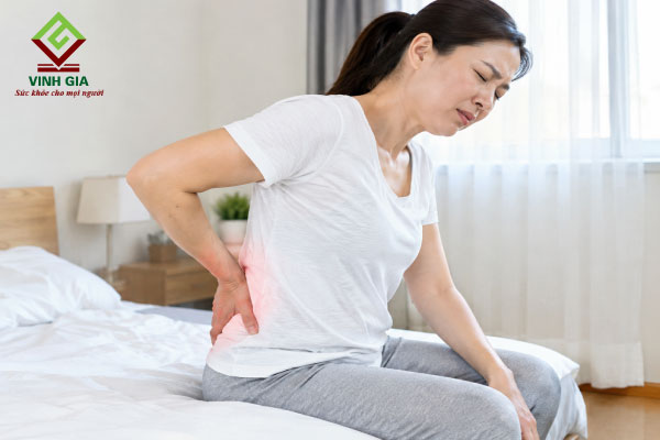 Người đau lưng nên tập bao lâu?