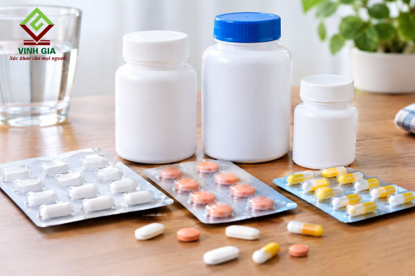 Thuốc giảm đau có chữa được nguyên nhân gây đau lưng không?