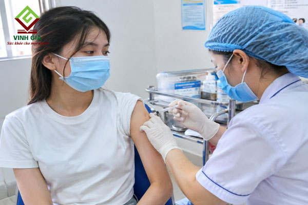 Cách phòng cúm giao mùa hiệu quả