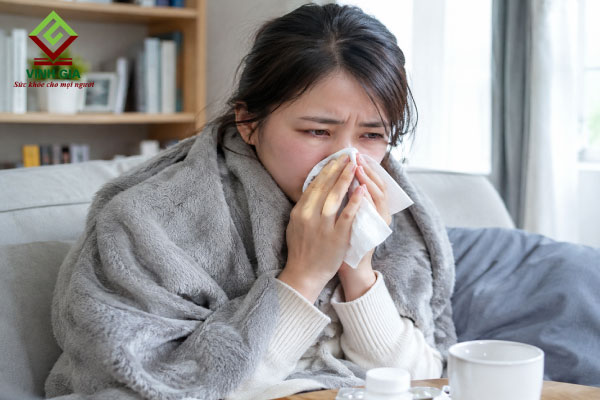 Chỉ nhìn triệu chứng có chắc chắn biết mình bị cúm không?