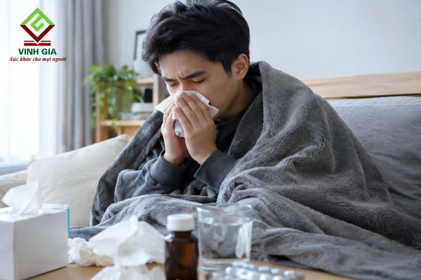 Cúm và cảm lạnh khác nhau thế nào?