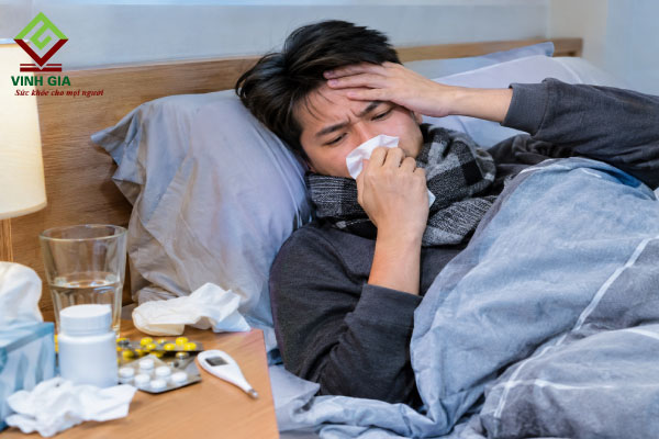 Khi nào cúm cần đặc biệt lưu ý?
